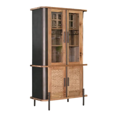 VENA - Wine Cabinet