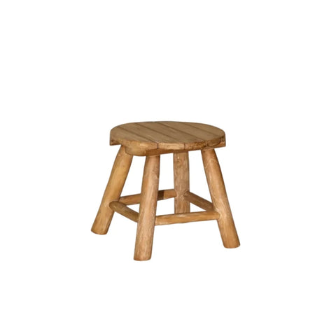 SELENO - Stool