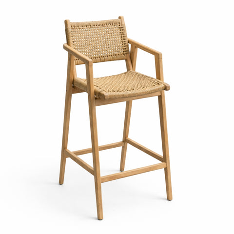 TROPEA - Bar Chair