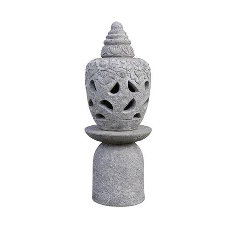 GENDUNG - Standing Lamp
