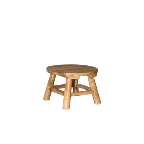 SELENO - Stool