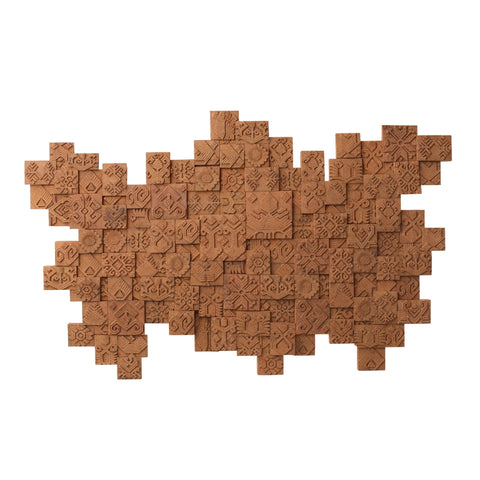 TOTEM - Wall Decor