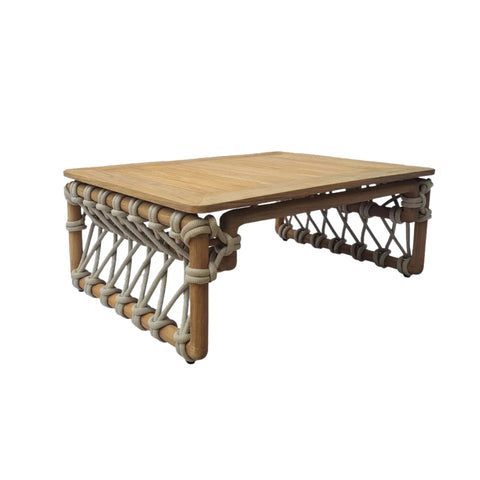 THE CAGE - Coffee Table