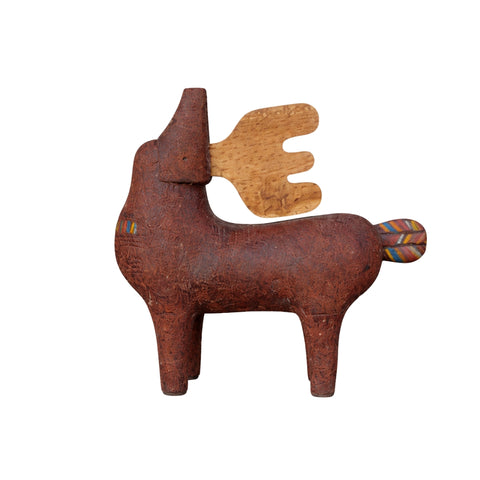 ODEN - Deer Decoration