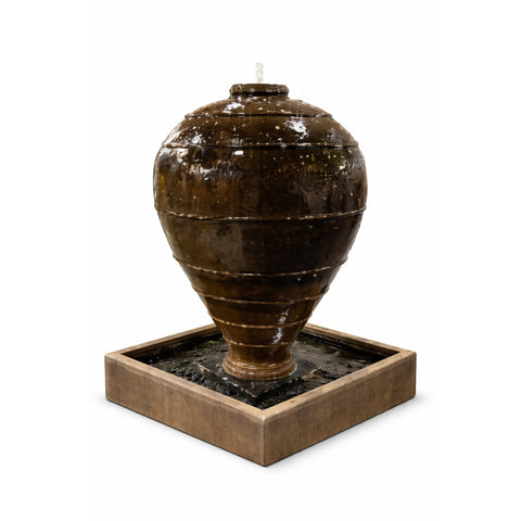 RIVO - Fountain