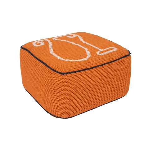 APEROL - Pouf