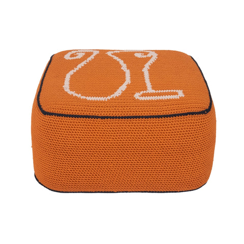 APEROL - Pouf