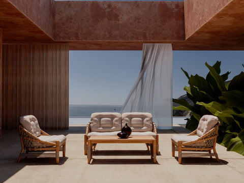 PILUR - Coffee Table