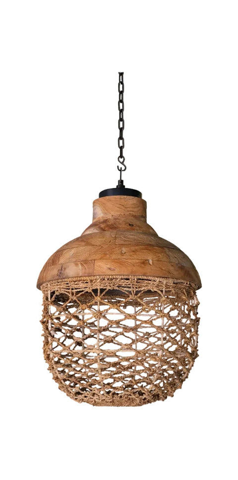 ALTHEA - Pendant Lamp
