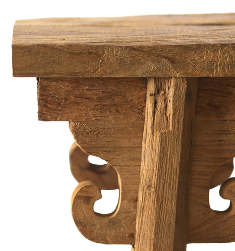 ZAHIR - Stool