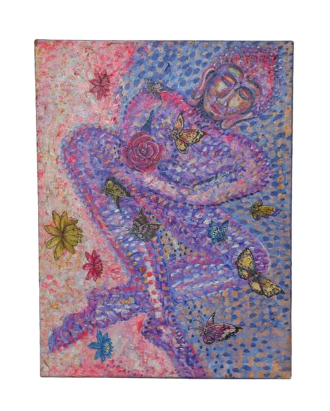 PIKTURE "BUDA BUTTERFLY"