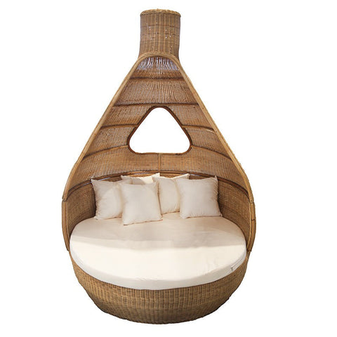 TELETUBERRIES - Daybed