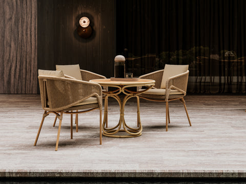 TARA - Dining Table