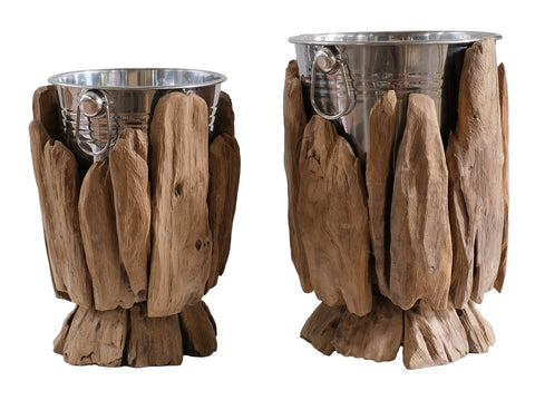 BELMIRO - Handcrafter Wine Chiller