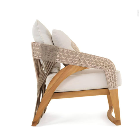 SERENOVA – Lounge Chair