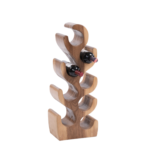 CAVA - Wine Rack