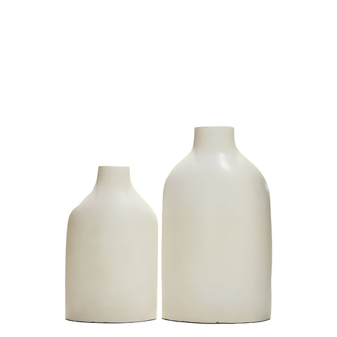 SNOW - Vase