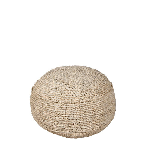 PUF SISAL NATYRAL