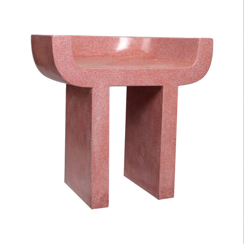 PINK - Stool