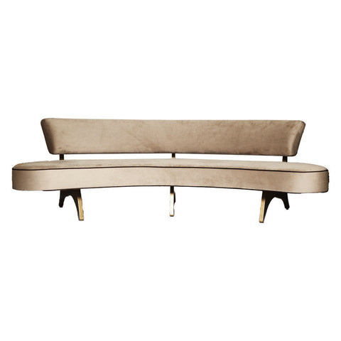 ASYM LUX - Sofa