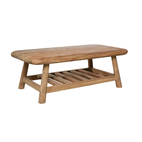 ELVAR - Coffee Table