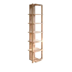 ELTA - Bookshelf