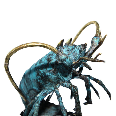 LOBSTER - Decor