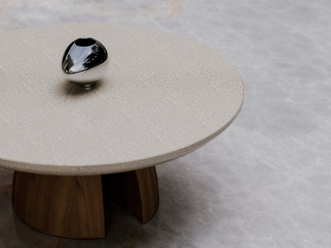 NOGO - Coffee Table