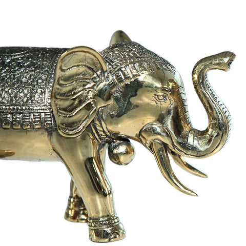 TAMBO - Elephant Decor