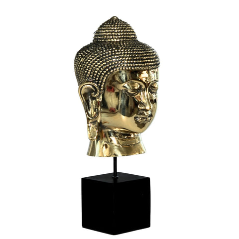 BUDDHA - Portrait