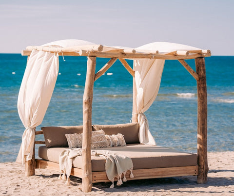 IBIZA - Daybed
