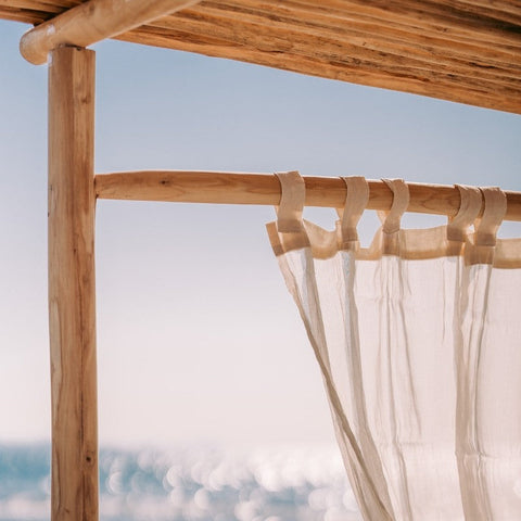 Gazebo - NIKKI