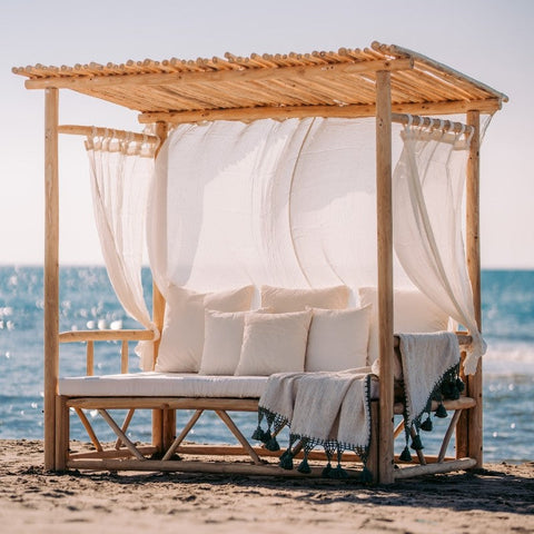 Gazebo - NIKKI