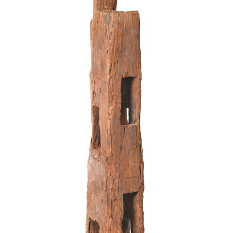 PILLARO – Decorative Wood