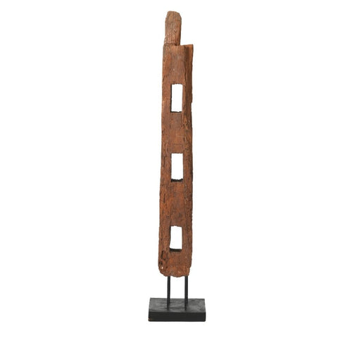 PILLARO – Decorative Wood
