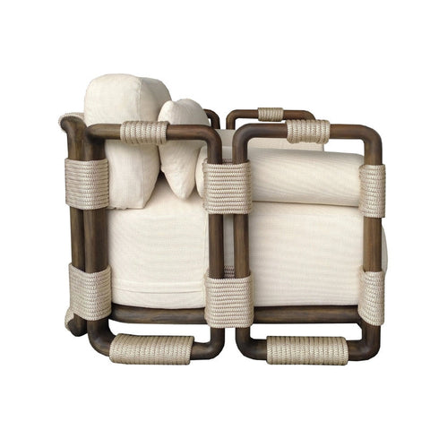 BIBLOS - Armchair