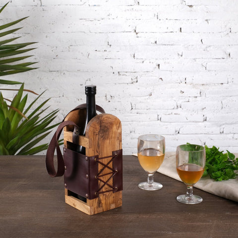 NOMADE - Wine Holder