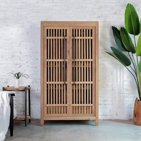 BHARES - Wine Cabinet