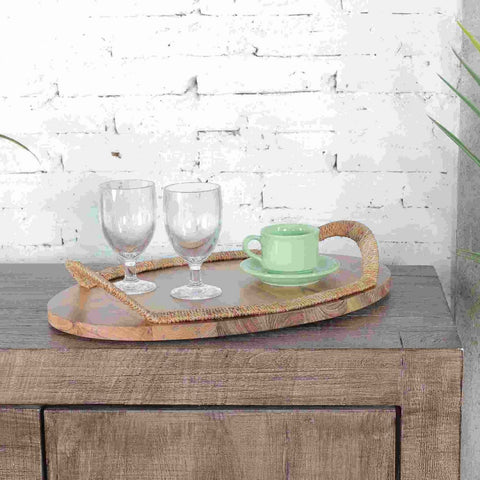 BRETON - Tray