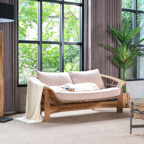 CHANDRA - Sofa