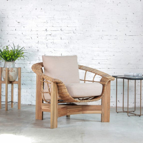 CHANDRA - Armchair