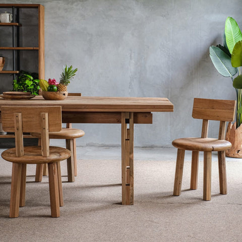 BAGA – Chair