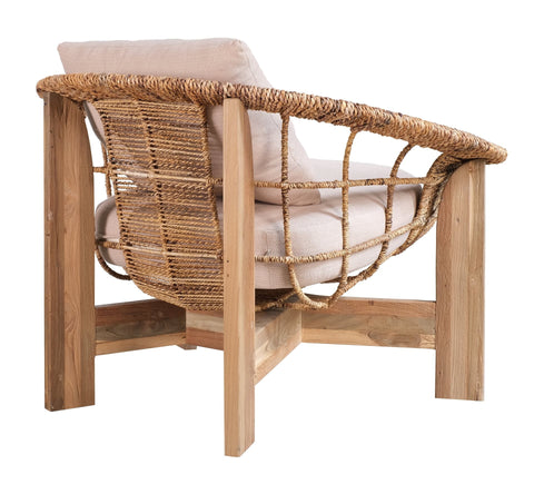 CHANDRA - Armchair