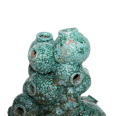BUBBLE SEA - Vase