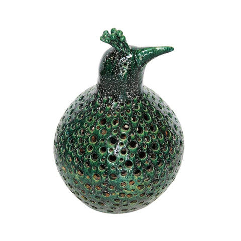 Abazhur Toke - PEACOCK