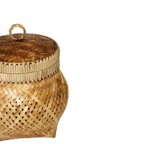 BELLY - Basket