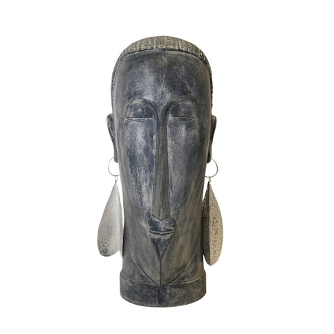 NYSSA – Statue
