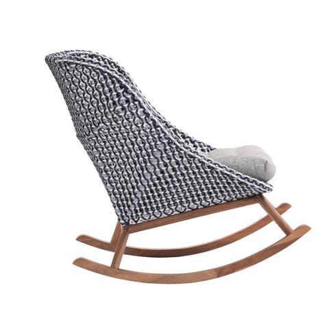 OASIS – Rocking Chair
