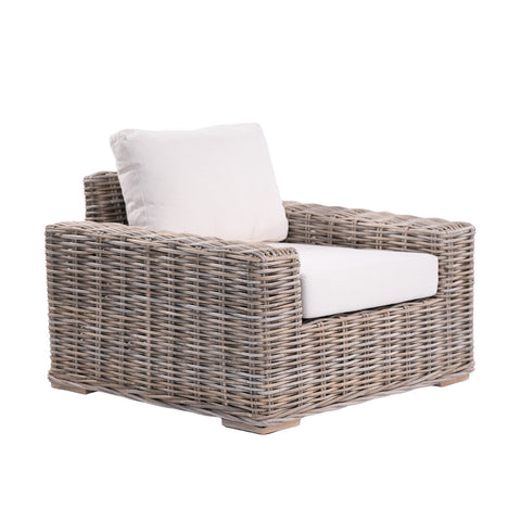 KUBU GREY - Set