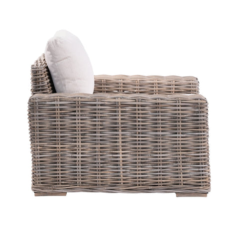 KUBU GREY - Set